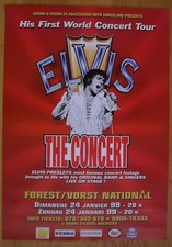 Elvis presley tour d'occasion  Prades
