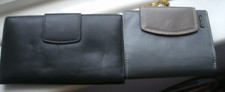 genuine leather purse for sale  GOSPORT