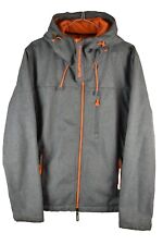 Superdry grey windtrekker for sale  SITTINGBOURNE