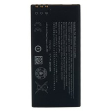 Usado, Bateria de telefone Microsoft BL-5H Li-ion fabricante de equipamento original 3.7V 1830 mAh 6.8Wh Nokia Lumia 630 638 comprar usado  Enviando para Brazil
