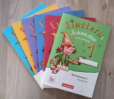 Einsterns schwester leicht gebraucht kaufen  Dinkelsbühl