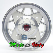 Ruote complete fiat usato  Ischia