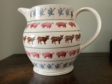 Large rare pint for sale  UK