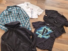 Jungs bekleidungspaket tlg gebraucht kaufen  Westerstede