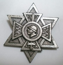 Anciens combattants volontaire d'occasion  France