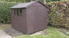 wooden sheds 8x6 for sale wooden sheds 8x6 for sale CHESTERFIELD