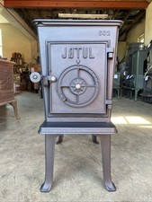 Jotul 602 classic for sale  BATH