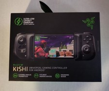 Razer kishi. android for sale  EARLSTON