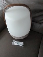 Utdoor lampe bluetooth gebraucht kaufen  Bad Gottleuba-Berggießhübel