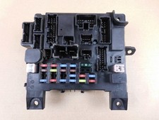 Mitsubishi ASX BSI Skrzynka bezpieczników Jednostka sterująca 8637A646 * na sprzedaż  PL