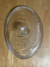 Crock pot glass for sale  Ayrshire