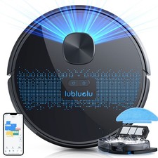 Lubluelu sl60d lasernavigation gebraucht kaufen  Werneuchen