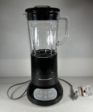 Kitchenaid ksb565 speed for sale  Chesterfield