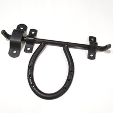 Metal horseshoe barn for sale  Fayetteville