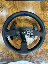 Thrustmaster t300 pedals for sale  BEDFORD