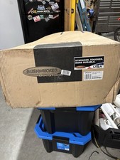 Bushwhacker cut fender for sale  Liberty