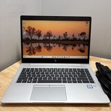 Elitebook 840 core for sale  Waltham
