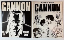 Wallace wood cannon for sale  Rochester