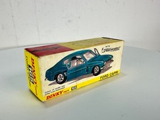 Dinky toys 165 gebraucht kaufen  Rüsselsheim am Main