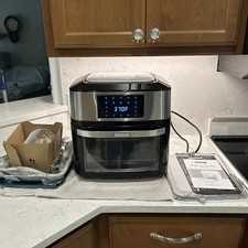 Air fryer oven for sale  Cedar Creek