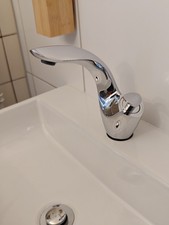 Design wasserhahn bad gebraucht kaufen  Heusenstamm