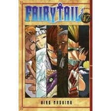 Livre fairy tail d'occasion  Les Mureaux