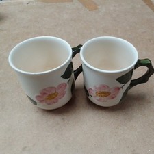 Villeroy boch wildrose gebraucht kaufen Villeroy boch wildrose gebraucht kaufen  Sinzheim