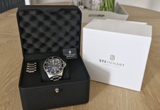 steinhart watch for sale steinhart watch for sale CARTERTON