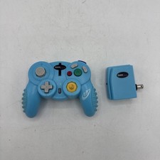 Gamestop gamecube wireless for sale  Gadsden