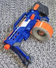 Nerf longshot strike for sale  Mooresville