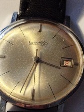 Eberhard anni ref. usato  Messina