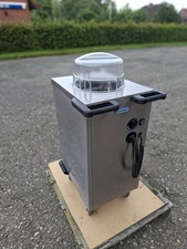 Hupfer tellerstapler tellerwä gebraucht kaufen  Emden