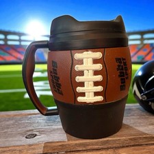 mug football sports bubba for sale mug football sports bubba for sale Manteno