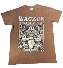 Shirt wacken woa gebraucht kaufen Shirt wacken woa gebraucht kaufen  Erfurt