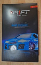 Drift blue blizzard gebraucht kaufen  Nürnberg