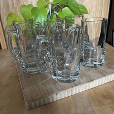 Libbey clear glass for sale  Marysville