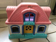 Maison fisher price d'occasion  Fourqueux
