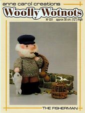 Toy doll fisherman for sale  YARM