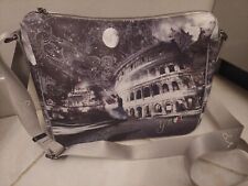 Borsa tracolla why usato  Torino