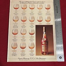 Cognac hennessy vsop for sale  Land O Lakes