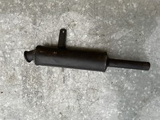 Silenziatore marmitta malaguti usato  Forli