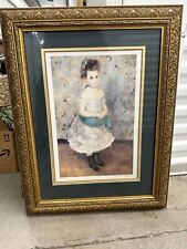 Renoir jeanne durand for sale  West Palm Beach