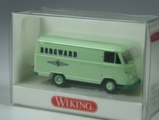 Wiking 02704931 borgward gebraucht kaufen  Preetz