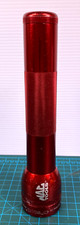 Lanterna Mac Tools MagLite 10" vermelha célula 2D feita nos EUA testada funcionando comprar usado  Enviando para Brazil