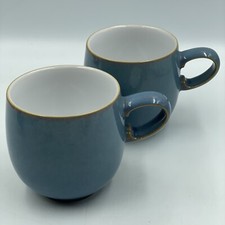 Denby pottery pale for sale  SOLIHULL