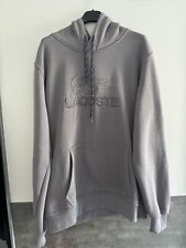 Sweat lacoste excellent d'occasion  Sochaux
