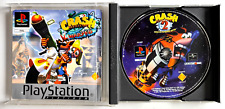 JEU PLAYSTATION 1 CRASH BANDICOOT 3 WARPED PAL PS1 avec NOTICE comprar usado  Enviando para Brazil