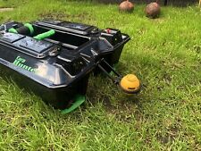 Lucky round fishfinder for sale  LEEDS