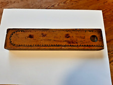 Vintage wooden pencil for sale  ELY