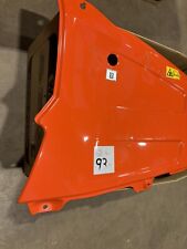 Kubota kx027 bonnet for sale  COLERAINE